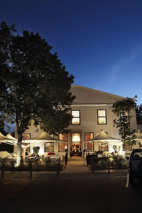 Gallery - The Alphen Boutique Hotel & Spa