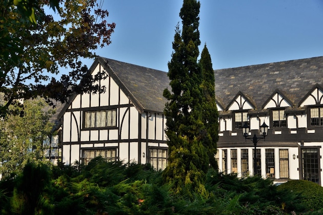 Gallery - Anew Hotel Hilton Pietermaritzburg