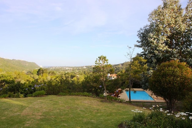 Gallery - Piesang Valley Lodge
