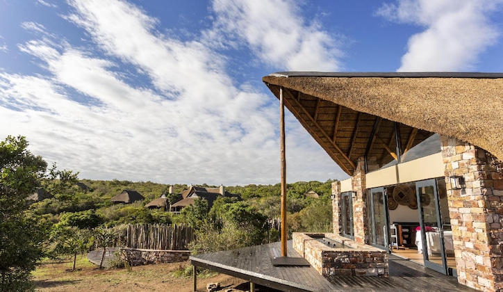 Gallery - Kichaka Luxury Game Lodge