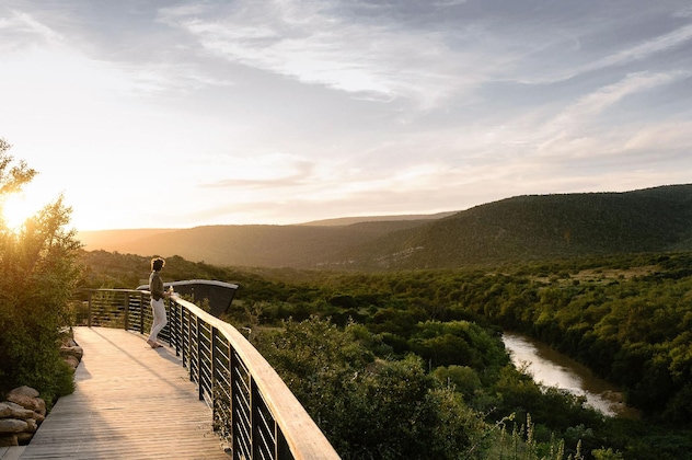 Gallery - Kwandwe Great Fish River Lodge