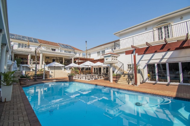 Gallery - Emakhosini Boutique Hotel