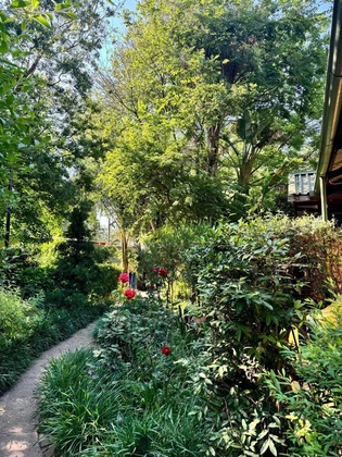Gallery - The Rabbit Hole Hotel