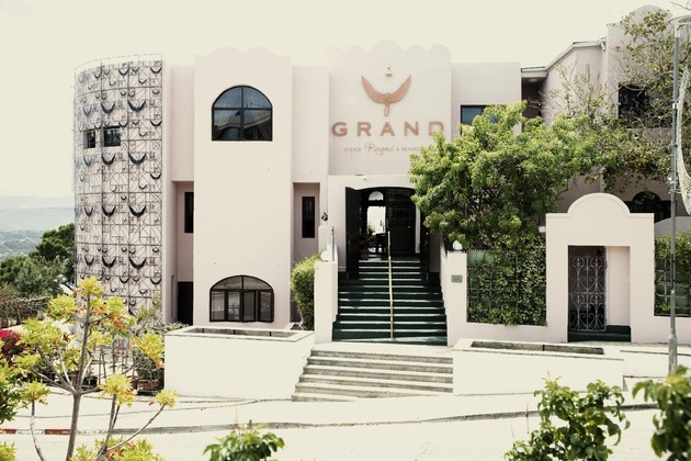 Gallery - Grand Africa Rooms And Rendezvous