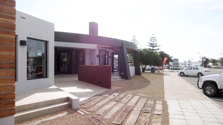 Gallery - Windtown Lagoon Hotel
