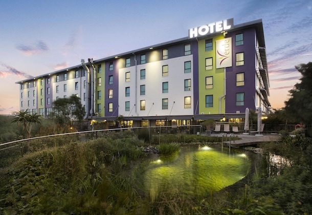 Gallery - Hotel Verde Cape Town Airport