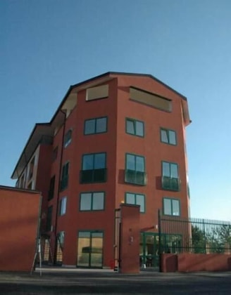 Gallery - Hotel Fiera Milano