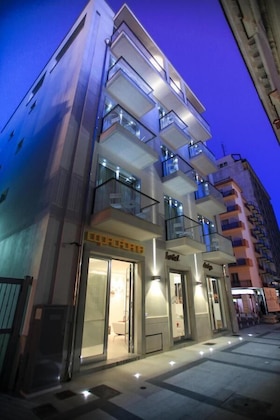 Gallery - Copacabana Hotel Design