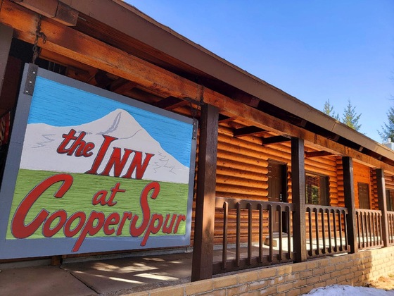 Gallery - Cooper Spur Mountain Resort