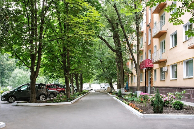 Gallery - Hotel Nivki