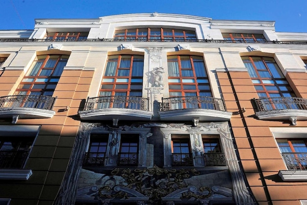 Gallery - Nobilis Hotel