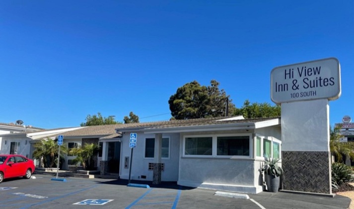 Gallery - Hi View Inn & Suites