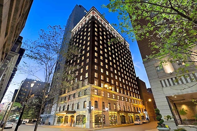 Gallery - Magnolia Hotel St. Louis, A Tribute Portfolio Hotel