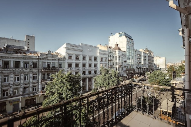 Gallery - Royal Grand Hotel