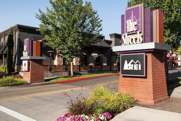Gallery - Hampton Inn & Suites Portland Hillsboro-Evergreen Park
