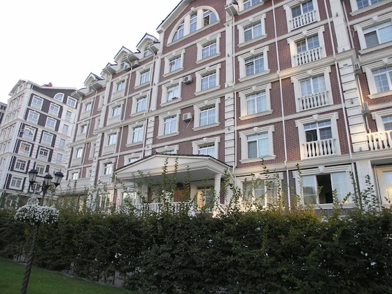 Gallery - Kievrent Apartments