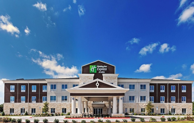 Gallery - Holiday Inn Express & Suites Killeen - Fort Hood Area