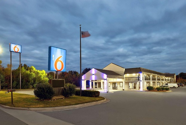 Gallery - Motel 6 Scottsboro, Al – Hwy 72