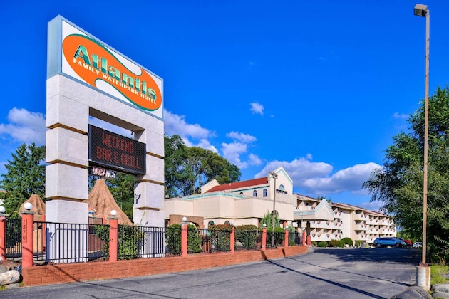 Gallery - Atlantis Family Waterpark Hotel, An Ascend Collection Hotel