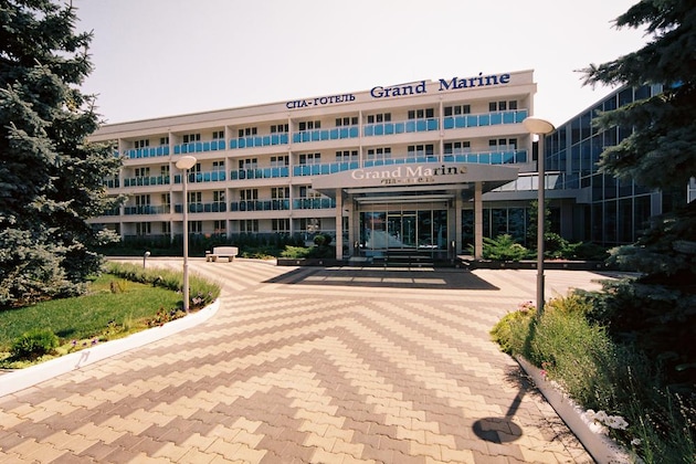 Gallery - Grand Marine Spa Hotel