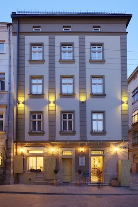 Gallery - Vintage Boutique Hotel