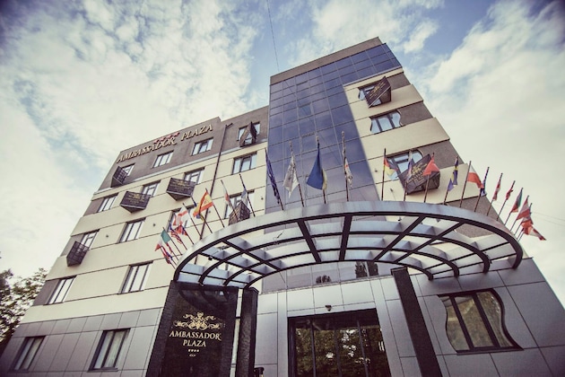 Gallery - Ambassador Plaza Hotel