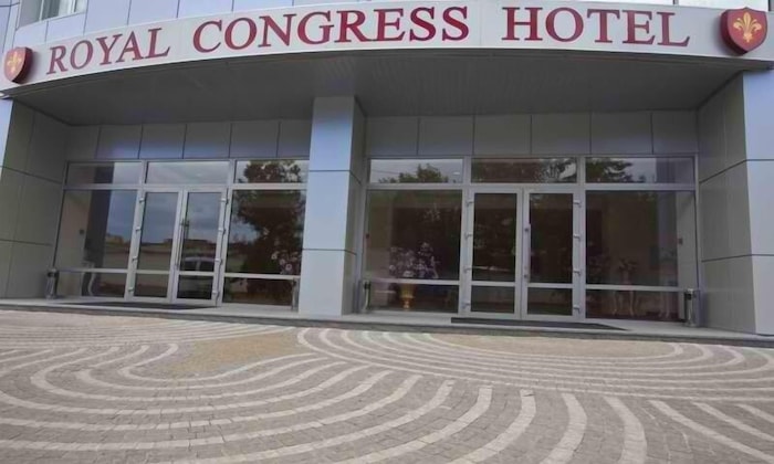 Gallery - Royal Congress Hotel