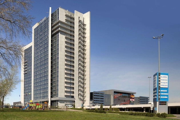 Gallery - Ramada Encore By Wyndham Kyiv