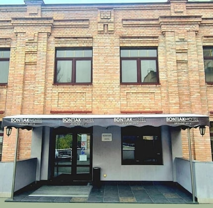 Gallery - Bontiak Hotel