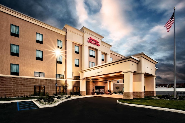Gallery - Hampton Inn & Suites Toledo Westgate