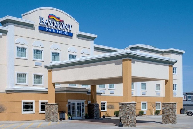 Gallery - Baymont By Wyndham Minot