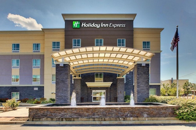 Gallery - Holiday Inn Express Cheektowaga North East By Ihg