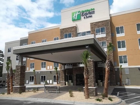 Gallery - Holiday Inn Express & Suites Southport - Oak Island Area By Ihg