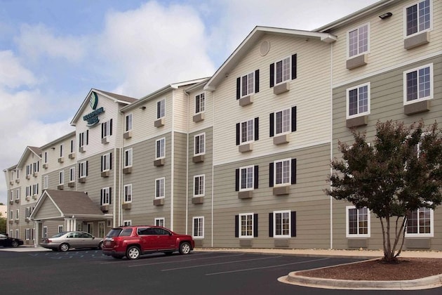 Gallery - Woodspring Suites Greenville Central I-85