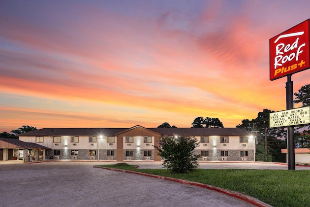 Gallery - Red Roof Inn Plus+ Huntsville
