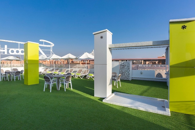 Gallery - Tempoo Hotel Marrakech
