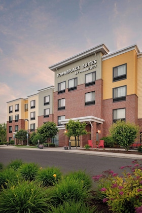 Gallery - Towneplace Suites By Marriott Bangor