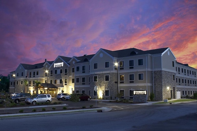 Gallery - Staybridge Suites Jacksonville - Camp Lejeune Area By Ihg
