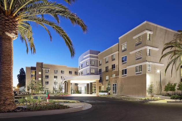 Gallery - Courtyard By Marriott Sunnyvale Silicon Valley