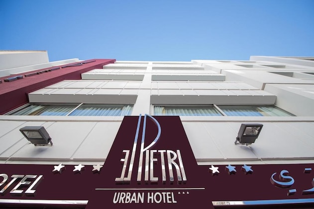 Gallery - Le Pietri Urban Hotel