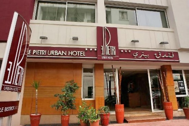 Gallery - Le Pietri Urban Hotel