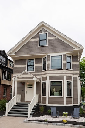 Gallery - The Attwater