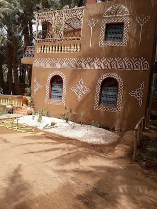 Gallery - Riad Soleil Du Monde