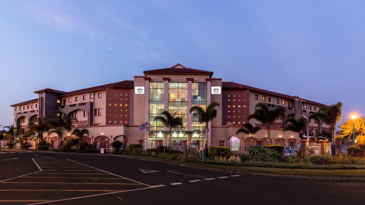 Gallery - Bon Hotel Waterfront Richards Bay