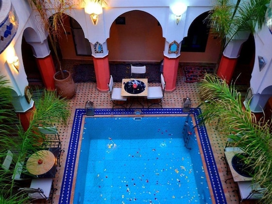 Gallery - Riad Safir Marrakech & Spa