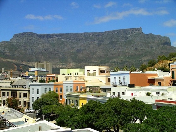Gallery - De Waterkant Cottages