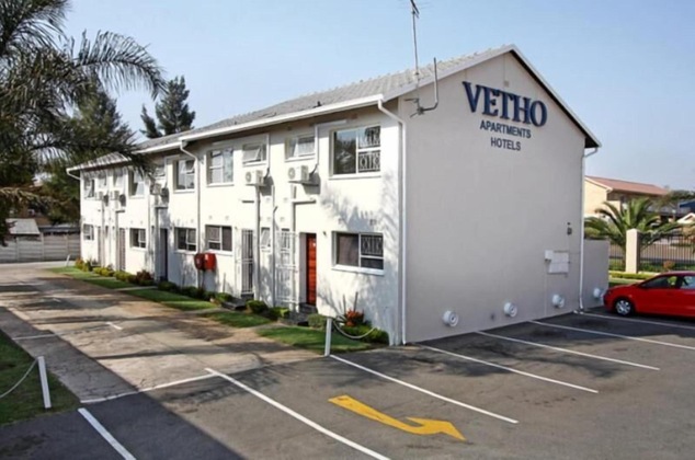 Gallery - Vetho 1 Apartments Or Tambo Airport