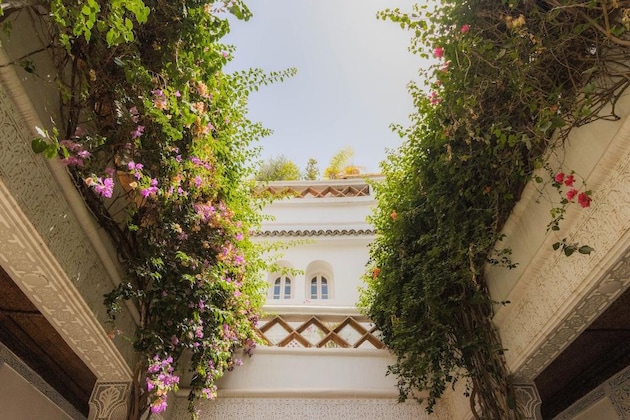 Gallery - Riad Palais Des Princesses