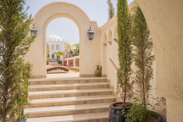 Gallery - Riad Palais Des Princesses