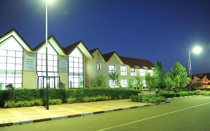 Gallery - Arz Village Appart Hotel